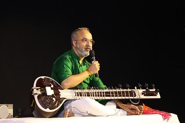 The second edition of Sitar Rama Rao Utsav returns with Shubha Mudgal