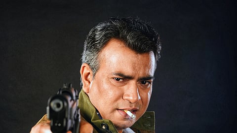 Rudranil Ghosh opens up about his character Dinobondhu from the film, The Academy of Fine Arts