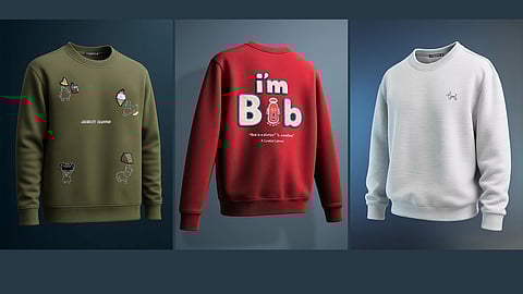 FreestyleIt by The Indian Garage Co. brings a new wave of winterwear