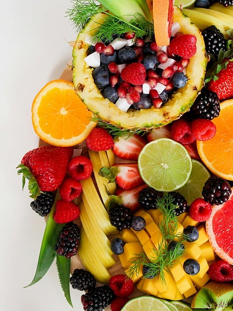 5 fruits you should include in your winter diet