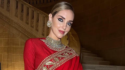 What is Pandorogate? Inside the Chiara Ferragni Pandoro scandal