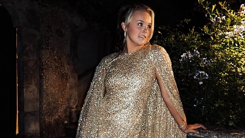 Pop star JoJo Siwa shared a health update after being rushed to hospital