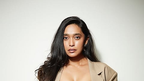 Sayani Gupta detailed her health struggles on Instagram since she returned from Goa