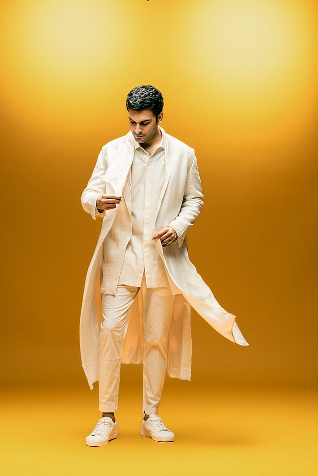 Patasa blends Indian roots and global club energy as Indo Warehouse closes the year with fab collaboration