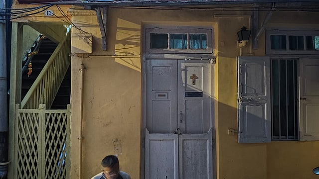 What we experienced at Mumbai’s hidden East Indian village, Matharpacady