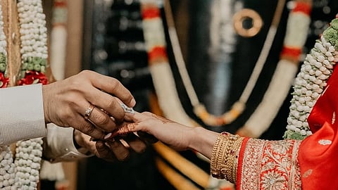 What is Bhuta Shuddhi Vivaha: Samantha and Raj's sacred yogic wedding ritual?