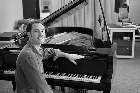 Ceiri Torjussen’s gripping background score for Delhi Crime Season 3 earns rave reviews