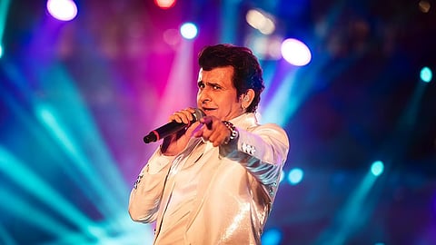 Hyderabad turns up for a Satrangi night