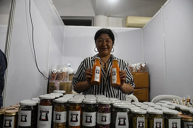 Craft tales from India’s corners at Dastkar Hyderabad Bazaar