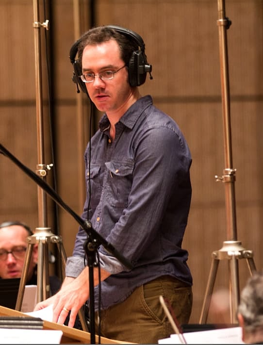 Ceiri Torjussen has created the music for Delhi Crime Seasons 2 and 3