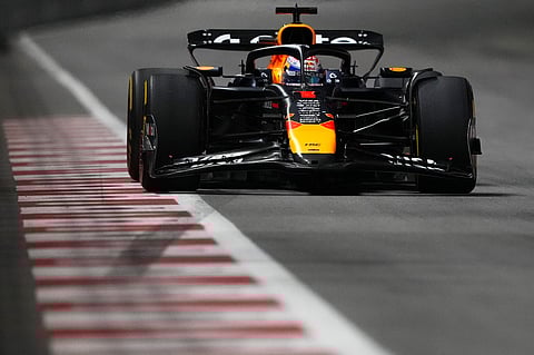 Against all odds Sin City Hero!