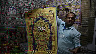 Craft tales from India’s corners at Dastkar Hyderabad Bazaar