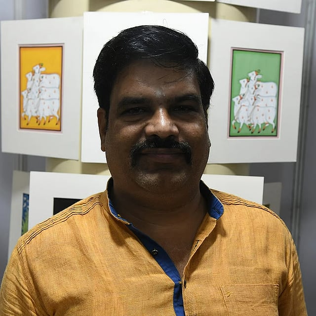 Craft tales from India’s corners at Dastkar Hyderabad Bazaar