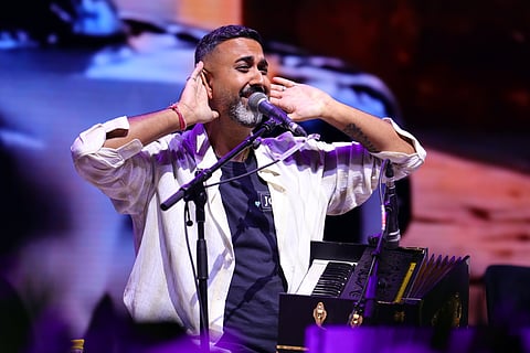 From London to the land of mantras: Radhika Das’ soulful homecoming through kirtan and storytelling