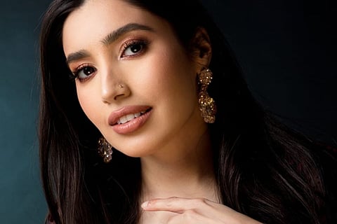 Subhi’s Yaadein blends soulful vocals with cinematic strings to capture the ache of longing