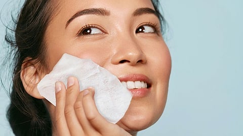 Gangajal wet wipes go viral