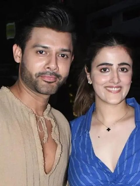 Who is Kriti Sanon's sister's fiancé Stebin Ben? 4 things to know about