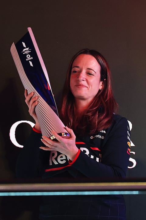 Max Verstappen: Is there one last twist in the script?