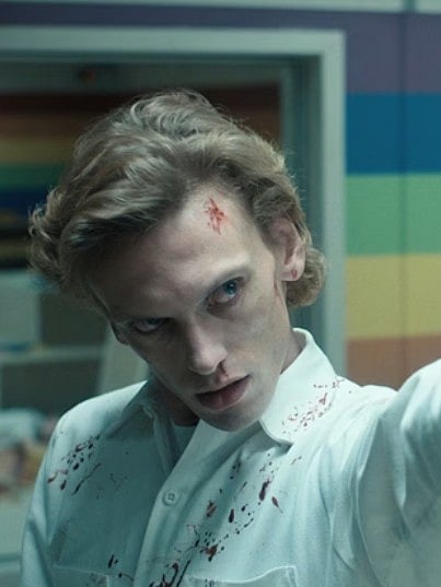 Stranger Things 5: Love Vecna? 5 things to know about the star behind it, Jamie Campbell Bower