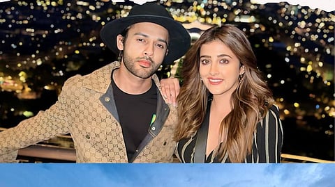 Nupur Sanon & Stebin Ben set for grand Udaipur wedding