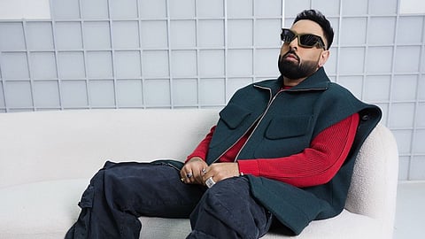 Badshah to make history as first Indian rapper to headline The O2, London