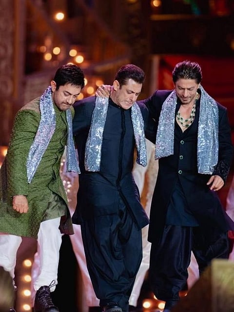 Top 5 highest-paid Bollywood celebs for wedding performances