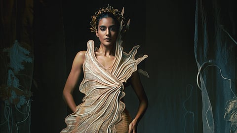 Vaishali Shadangule marks 25 years with the launch of her men’s line