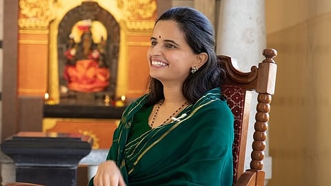 400-year-old Mysore curse and Princess Trishika Kumari who broke it