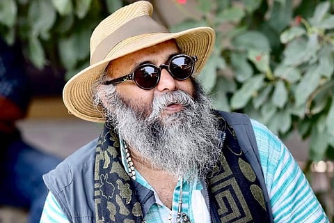 What is the film Dahini - The Witch about?