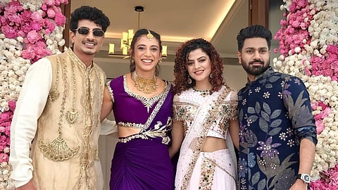 Palak Muchhal talks about the wedding postponement