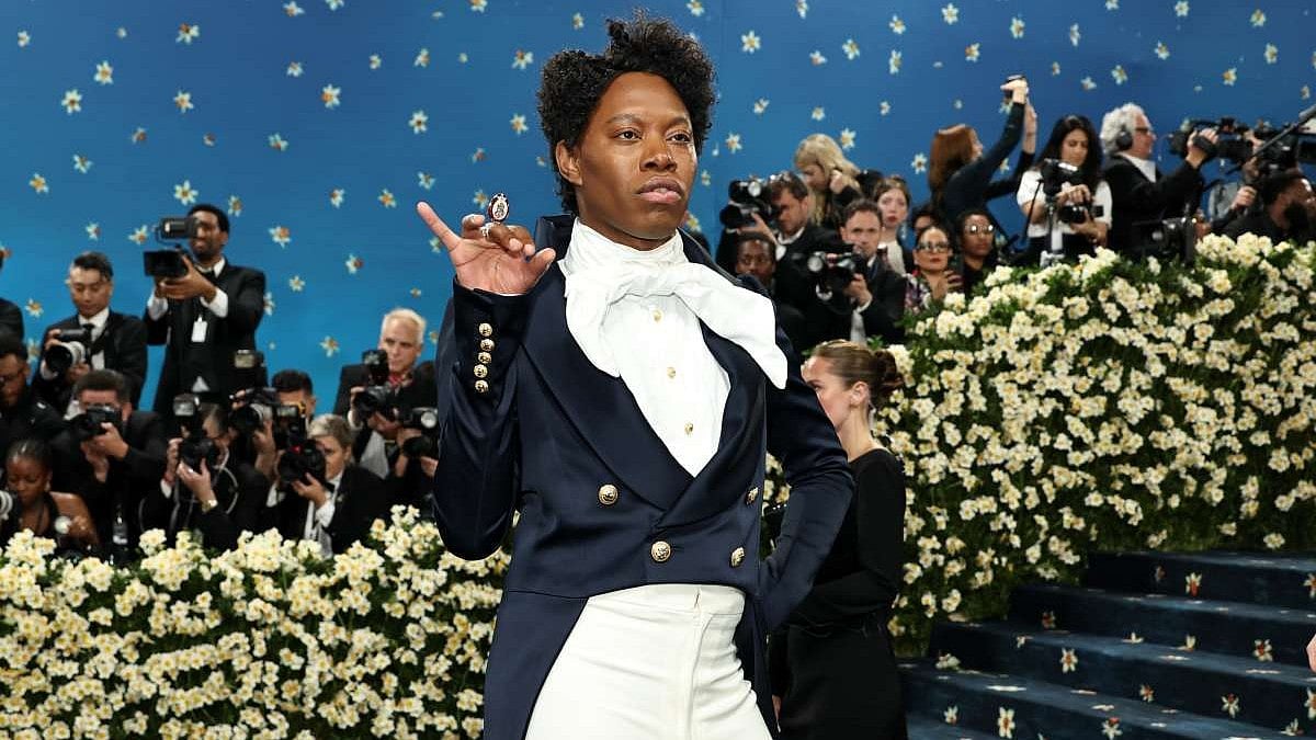 Emily in Paris star Jeremy O. Harris arrested in Japan on drug smuggling charges