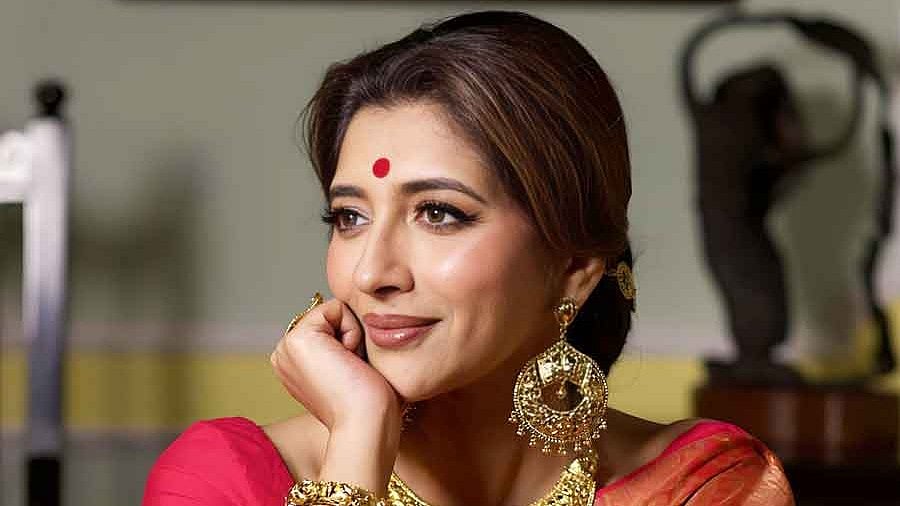 Sreenanda Shankar makes lemon butter tilapia, shares candid video