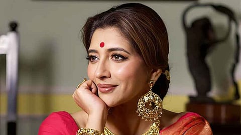 Sreenanda Shankar shares easy tilapia recipe