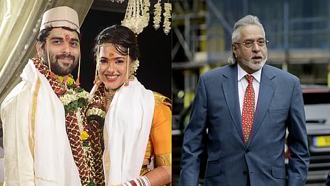 Inside Sameera Reddy’s secret wedding: Vijay Mallya had a special role