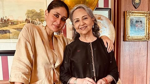 Why Kareena and Sharmila are saas-bahu goals
