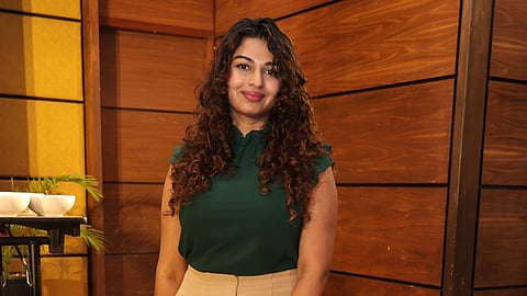 A berry special masterclass lights up Chennai