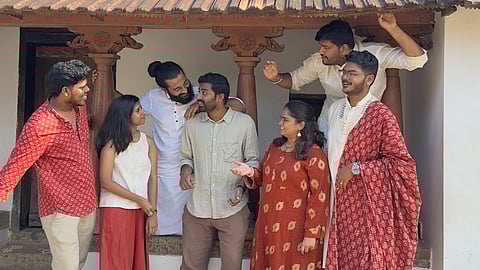 Thinnai 2.0 returns with powerful voices, fresh formats and stories shaped by the city’s lived realities