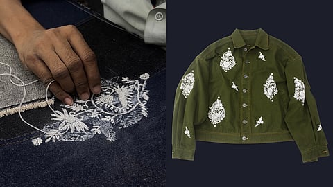 Huemn latest collection