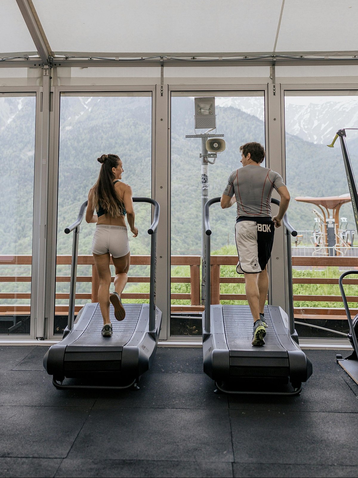 4 mistakes you should not make while doing cardio workout