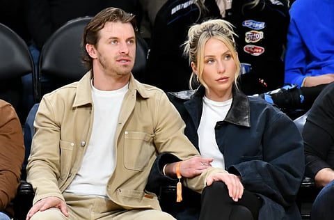 Braxton Berrios and Alix Earle have split and insiders may know why