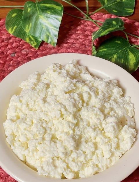 5 things you can make with chena this winter