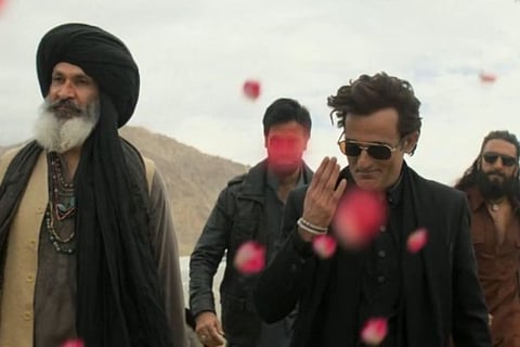 Akshaye Khanna’s entry with the track FA9LA becomes Dhurandhar’s biggest showstopper