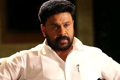 Court acquits actor Dileep in 2017 actress abduction case