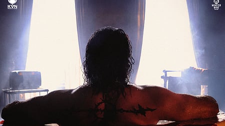 Toxic: A Fairytale For Grown-ups poster