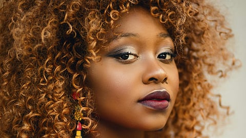 Which homemade creams benefit your curly hair treatments? 