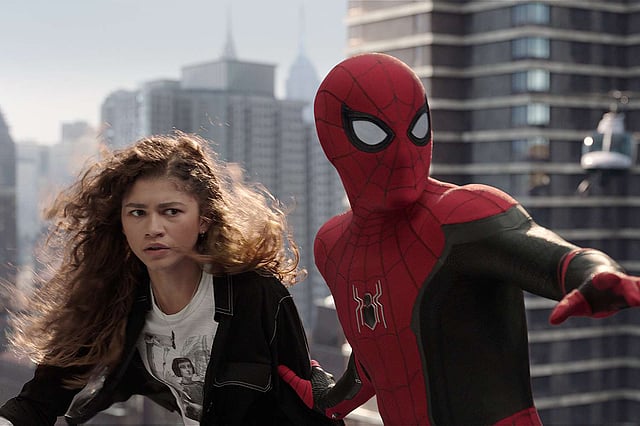Six releases in 2026: Here is a complete list of films and series featuring Zendaya