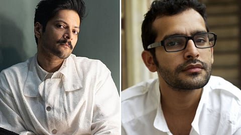Ali Fazal teams up with Shakun Batra for a film on social media intricacies