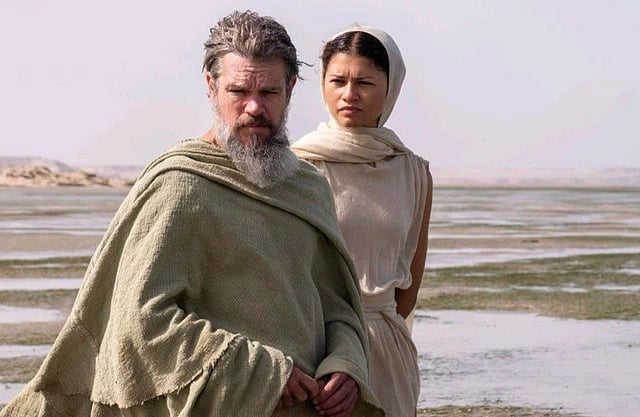 Six releases in 2026: Here is a complete list of films and series featuring Zendaya