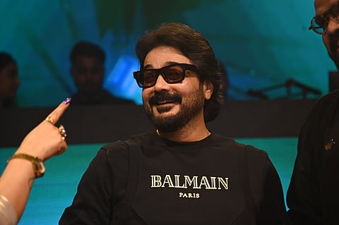 International Men's Day