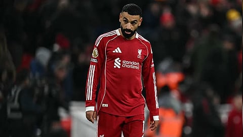 Mohamed Salah